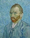 Van Gogh 33 Self Portrait