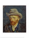Van Gogh 34 Self Portrait